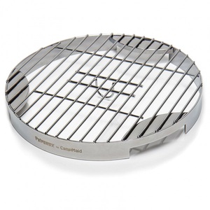 Petromax, Petromax - Grillrost Gr Ø 27 cm metall, 