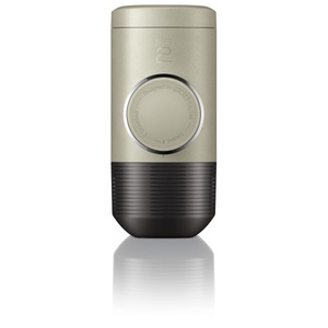 Wacaco, Wacaco - Minipresso NS2 Gr 80 ml taupe