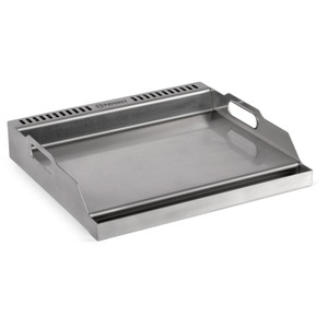 Petromax, Petromax - Plancha Grillplatte für Gastisch - Grill Gr 8 x 38,5 cm metall, Petromax - Plancha Grillplatte für Gastisch - Grill Gr 8 x 38,5 cm metall