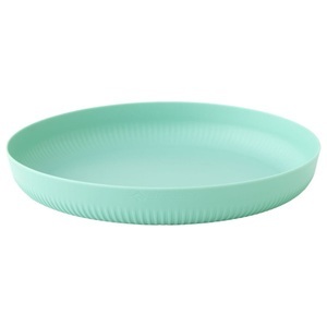 Sea to Summit, Sea to Summit - Passage Plate - Teller Gr Medium türkis, 