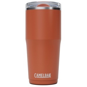 CAMELBAK, Camelbak - Thrive Tumbler VSS - Campingzubehör Gr 900 ml rot, 