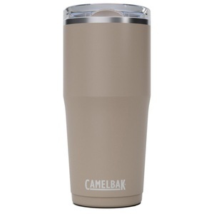 CAMELBAK, Camelbak - Thrive Tumbler VSS - Campingzubehör Gr 900 ml beige, 