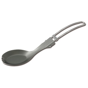 SOTO, Soto - Pocket Spork - Besteck grau
