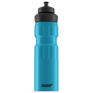 SIGG, SIGG - Wmb Sports - Trinkflasche Gr 0,75 l türkis, 