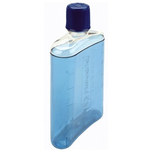 Nalgene, Nalgene - PC-Flachmann - Flachmann Gr 300 ml blau, 