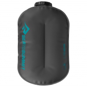 Sea to Summit, Sea to Summit - Watercell ST - Wasserträger Gr 6L grau, 
