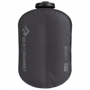 Sea to Summit, Sea to Summit - Watercell X - Wasserträger Gr 20L grau, 