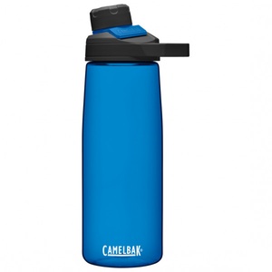 CAMELBAK, Camelbak - Chute Mag 25oz - Trinkflasche Gr 750 ml blau, 