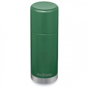 Klean Kanteen, Klean Kanteen - TKPro - Isolierflasche Gr 1000 ml;500 ml;750 ml beige/weiß;grau;grau/schwarz;grün, 