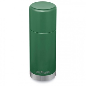 Klean Kanteen, Klean Kanteen - TKPro - Isolierflasche Gr 1000 ml grün, 