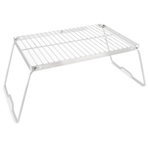 Stoic, Stoic - StareSt. Foldable Grill - Grill Gr One Size metal, 