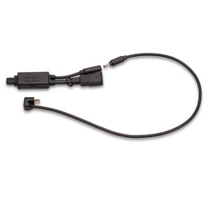 Lupine, Lupine - USB Two Kabel - Ladekabel Gr USB B schwarz
