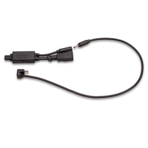 Lupine, Lupine - USB Two Kabel - Ladekabel Gr Apple;USB B schwarz