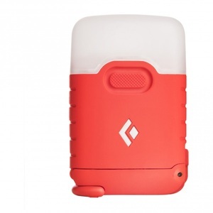 Black Diamond, Black Diamond - Zip - LED-Lampe rot, 