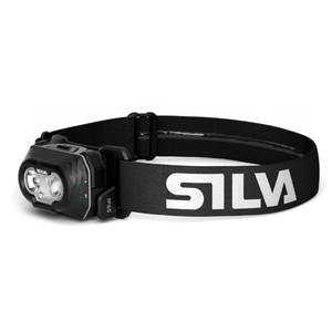 SILVA, Silva - Discover - Stirnlampe schwarz, Silva - Discover - Stirnlampe schwarz