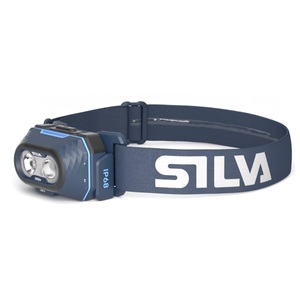 SILVA, Silva - Explore 5 - Stirnlampe blau, Silva - Explore 5 - Stirnlampe blau