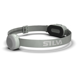 SILVA, Silva - Smini - Stirnlampe grau, Silva - Smini - Stirnlampe grau