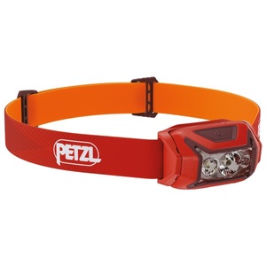 Petzl, Petzl - Headlamp Actik - Stirnlampe bunt, Petzl - Headlamp Actik - Stirnlampe bunt