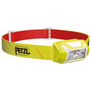 Petzl, Petzl - Headlamp Tikka - Stirnlampe bunt, Petzl - Headlamp Tikka - Stirnlampe bunt