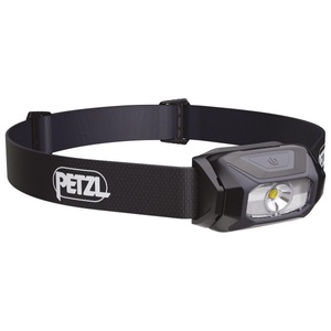 Petzl, Petzl - Headlamp Tikkina - Stirnlampe grau, Petzl - Headlamp Tikkina - Stirnlampe grau