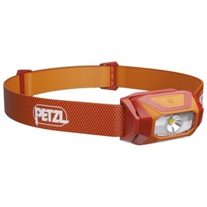 Petzl, Petzl - Headlamp Tikkina - Stirnlampe bunt, Petzl - Headlamp Tikkina - Stirnlampe bunt