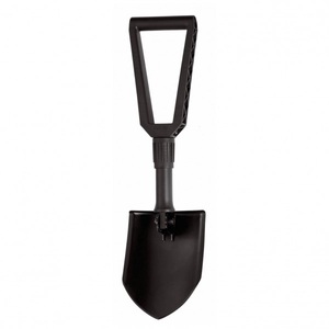Fiskars, Fiskars - Klappspaten schwarz