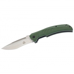 Puma Tec, Puma Tec - Taschenmesser G10 Grün - Messer grün, 