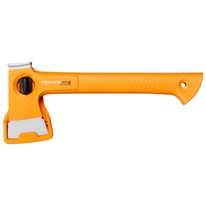 Fiskars, Fiskars - Campingaxt X13 - Axt orange