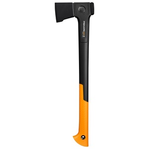 Fiskars, Fiskars - Universalaxt X24 - Axt schwarz/orange