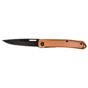 Gerber, Gerber - Affinity Copper - Messer copper, 