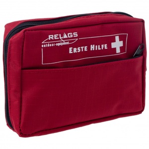 Basic Nature, Basic Nature - Erste Hilfe Set Plus - Erste Hilfe Set mix, 
