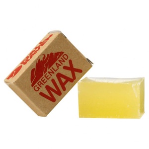 FJALLRAVEN, Fjällräven - Greenland Wax Travel Pack - Imprägnierwachs Gr 20 g standard