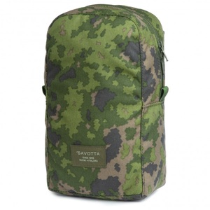 SAVOTTA, SAVOTTA - Vertical Pouch - Packsack Gr L oliv, 