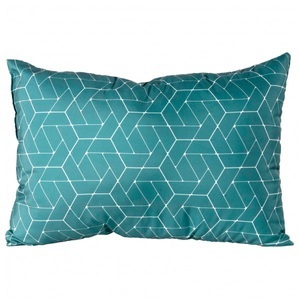 Klymit, Klymit - Coast Travel Pillow - Kissen Gr Regular - 31 x 46 cm türkis, 