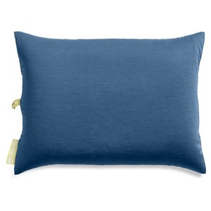 Nemo, Nemo - Fillo Elite 2025 - Kissen Gr 53 x 29 cm blau/ citron, 