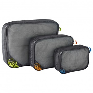 Lowe Alpine, Lowe Alpine - Packing Cube - Packsack Gr M grau