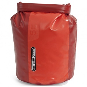 Ortlieb, Ortlieb - Dry-Bag PD350 - Packsack Gr 79 l rot, Ortlieb Medium Weight Dry Bag Pd350 79 Litres Cranberry / Signal Red