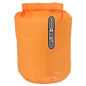 ORTLIEB, Ortlieb - Dry-Bag PS10 - Packsack Gr 1,5 l orange
