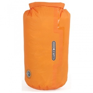 ORTLIEB, Ortlieb - Dry-Bag PS10 Valve - Packsack Gr 7 l orange, 