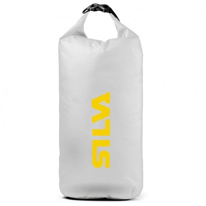 SILVA, Silva - Dry Bag TPU - Packsack Gr 3 l grau