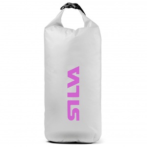SILVA, Silva - Dry Bag TPU - Packsack Gr 6 l grau