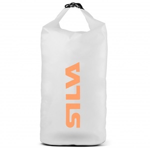 SILVA, Silva - Dry Bag TPU - Packsack Gr 12 l weiß/grau, Silva - Dry Bag TPU - Packsack Gr 12 l weiß/grau