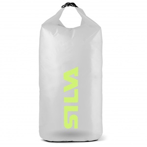 SILVA, Silva - Dry Bag TPU - Packsack Gr 24 l grau