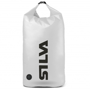 SILVA, Silva - Dry Bag TPU-V - Packsack Gr 24 l grau, Silva - Dry Bag TPU-V - Packsack Gr 24 l grau