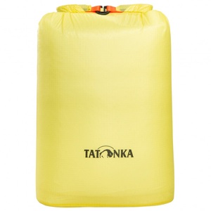 Tatonka, Tatonka - Sqzy Dry Bag - Packsack Gr 10 l gelb