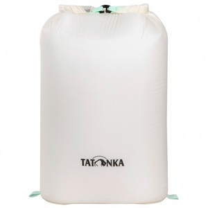 Tatonka, Tatonka - Sqzy Dry Bag - Packsack Gr 15 l weiß, 