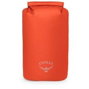 Osprey, Osprey - Wildwater Dry Bag 25 - Packsack Gr 25 l rot, 