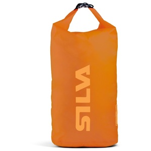 SILVA, Silva - Dry Bag 70D - Packsack Gr 12 l orange