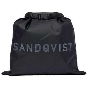 Sandqvist, Sandqvist - Item Dry Bag - Packsack Gr 12 l schwarz
