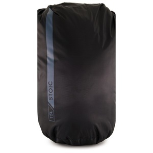 Stoic, Stoic - HarnosandSt. Dry Bag - Packsack Gr 30 l schwarz